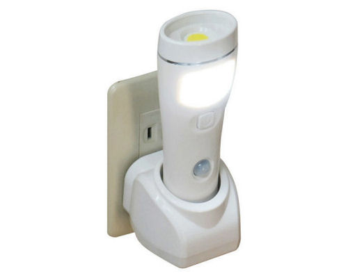 Anabas Koban Multi-Sensor Emergency Light