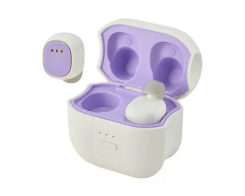 Doctor Air Ear Labo Mini SEL-02 Warming Earbuds