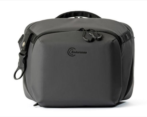 Endurance Quick Access Camera Bag