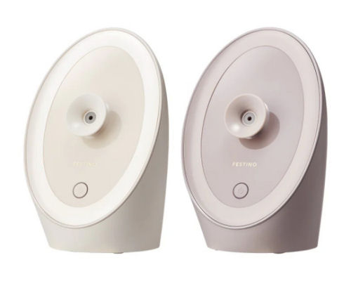 Festino Facial Aroma Nano Steamer