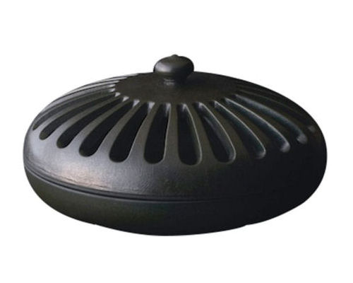 Fujingaho Hasami Porcelain Incense Burner
