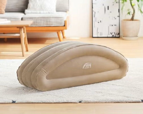 Full-Stretch Cushion Rakuna