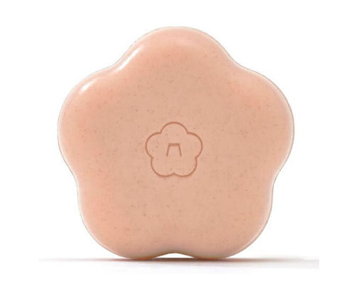 Goto Islands Tsubaki Camellia Yeast Soap