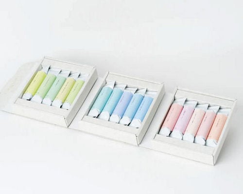 HAA for Bath Beppu Hot Spring Gift Box