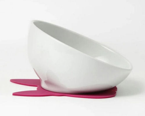 Hario Buhi Pre Dog Bowl