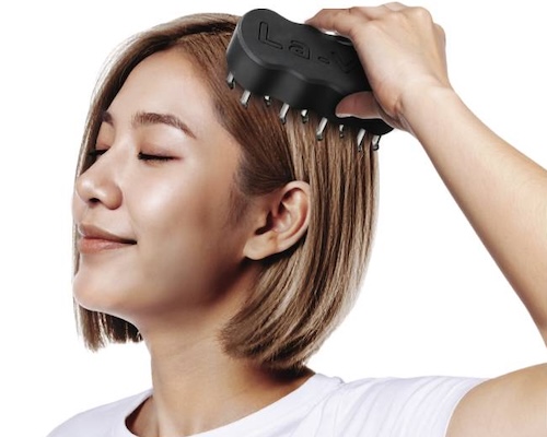 La Vie Scalp Beauty Massager