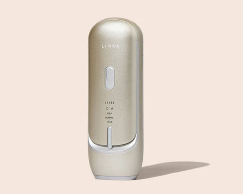 Linka Flare Touch Pro Epilator
