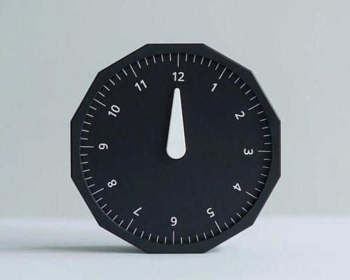 Masafumi Ishikawa Design World Clock