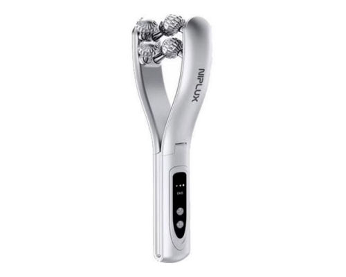 Niplux Berola EMS Face Roller