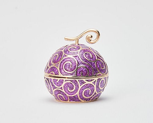 One Piece Jewelry Case Gomu Gomu no Mi Fruit