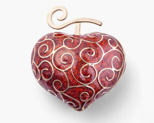 One Piece Jewelry Case Ope Ope no Mi Fruit
