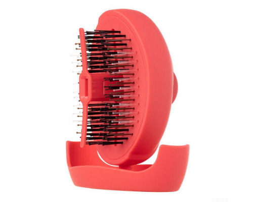 Pet Brush Palm Animo