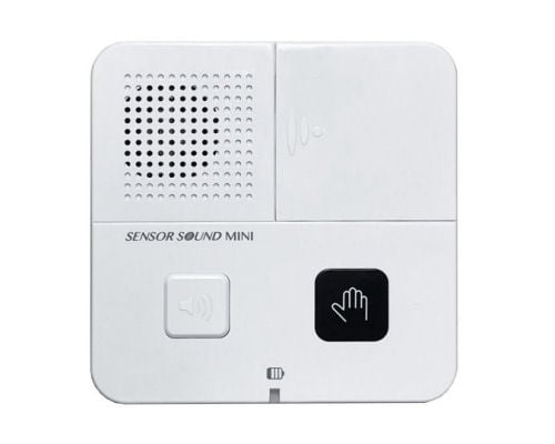 Revex Toilet Silencer Sensor Sound Mini TLS2