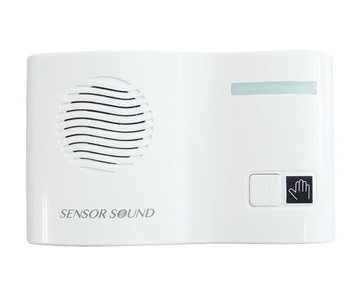 Revex Toilet Silencer Sensor Sound Mizu no Ne TLS1