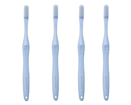 Soladey Gum Massage Brush (4 Pack)