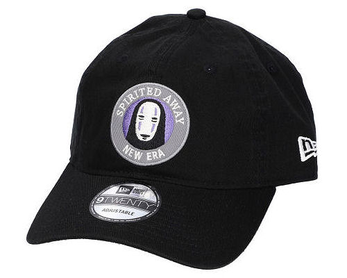 Spirited Away New Era Cap 9Twenty