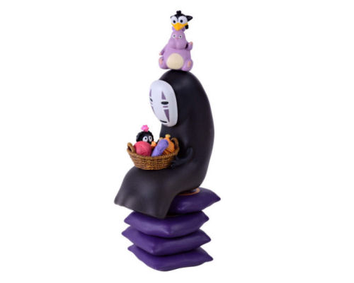 Spirited Away Balance Toy