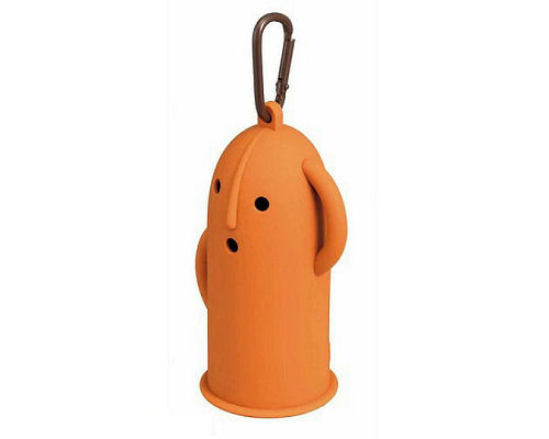 Hanisaku Haniwa Pouch
