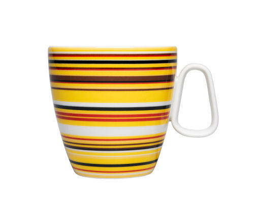 Iittala Pokemon Origo Mug