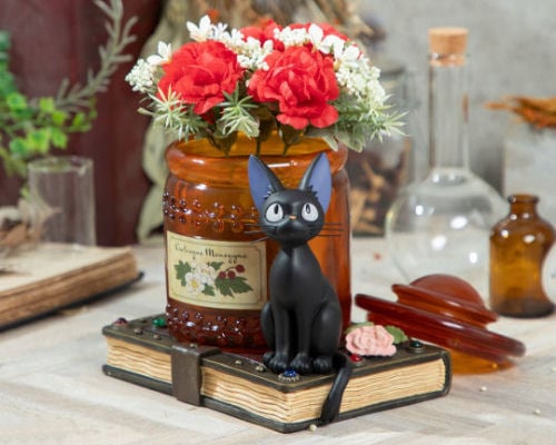 Kiki's Delivery Service Kokiri's Magic Set