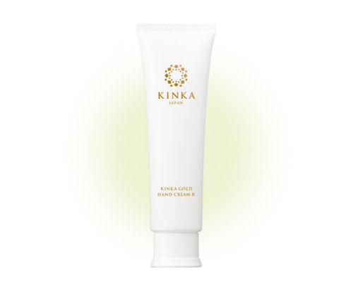 Kinka Gold Hand Cream R