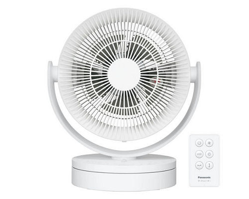 Panasonic F-D237D Circulator