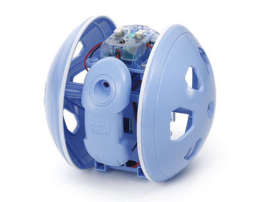 Tamiya Rolling Robot Kit