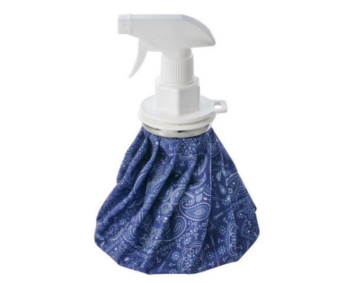 Toffy Hieru Spray Ice Bag