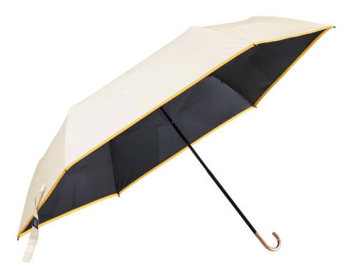 Toffy Sunmaster HUL3 Instant UV Protector Parasol and Umbrella