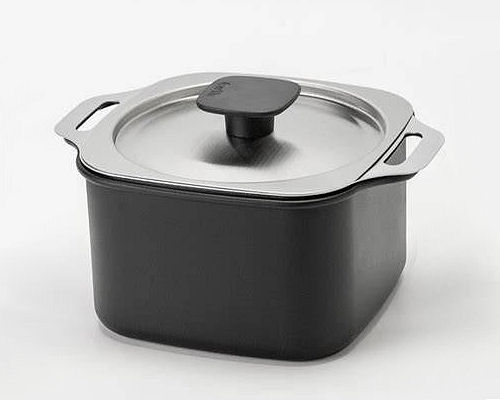4w1h Rice Cooker Duo
