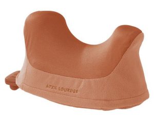 Finding Your Zen: The Japanese Art of Neck Relief with the Atex AX