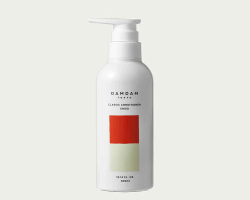 DamDam Tokyo Classic Conditioner Shiso