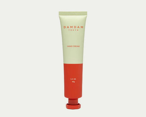 DamDam Tokyo Hand Cream