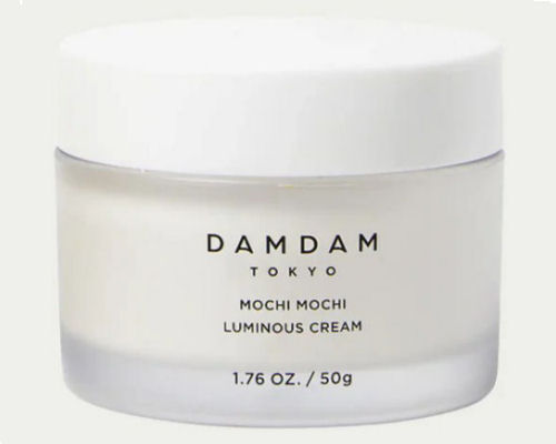 DamDam Tokyo Mochi Mochi Luminous Cream