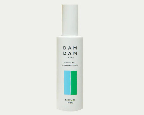 DamDam Tokyo Paradisi Mist Hydrating Essence