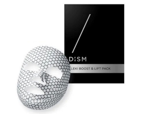 Dism Eleki Boost & Lift Pack
