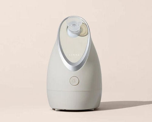 Linka Ionic Facial Steamer