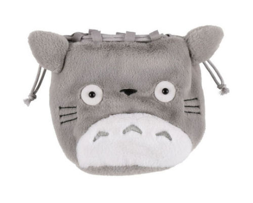 My Neighbor Totoro Drawstring Bag