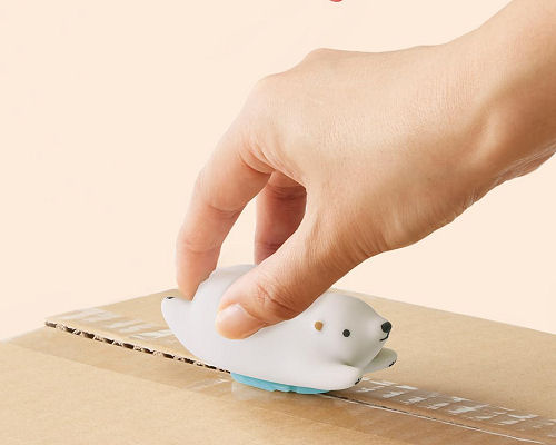 Pico Friends Box Cutter