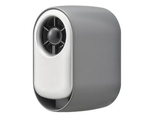 Pocket Ice Turbo Fan