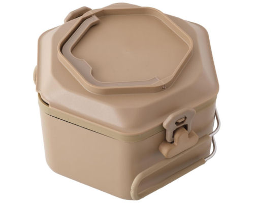 PowerArQ Portable DuoPot