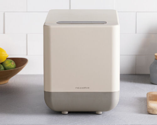 Recolte Compact Food Waste Disposer