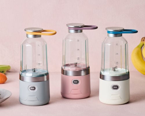 Recolte Cordless Solo Blender