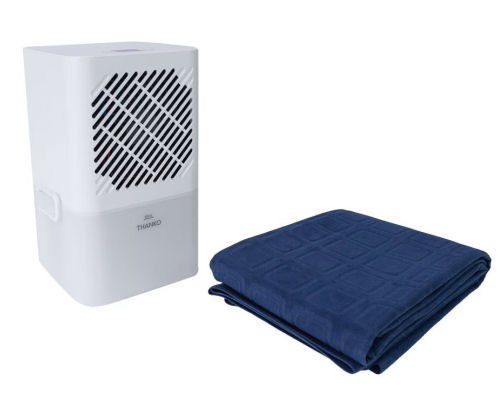 Thanko Flowing Water Mat Lite