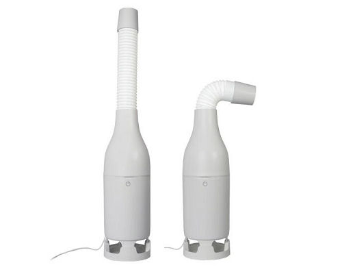 Thanko Portable USB Spot Cooler Fan