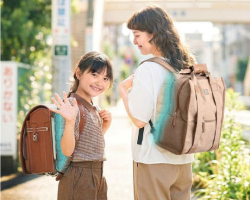 Backpack Cooling Pad