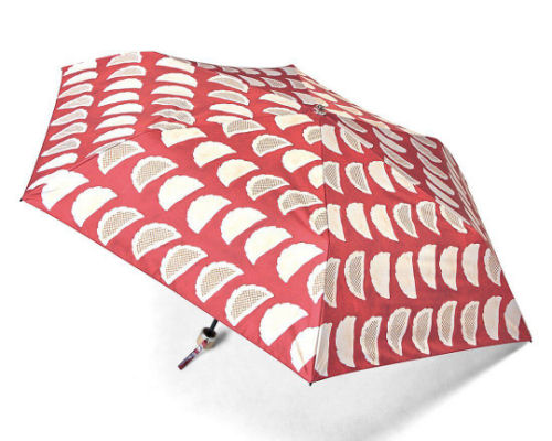 Gyoza Party Umbrella-Parasol