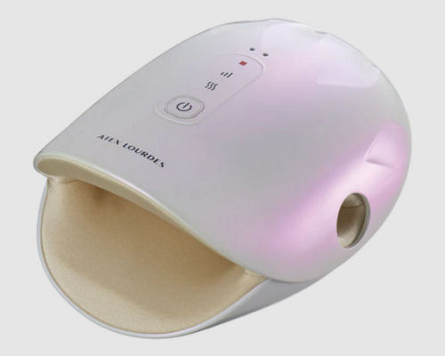 Lourdes Cordless Hand Care Massager