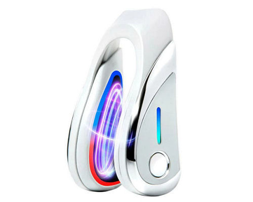 Luxcear Fornez Aura Nose Massager