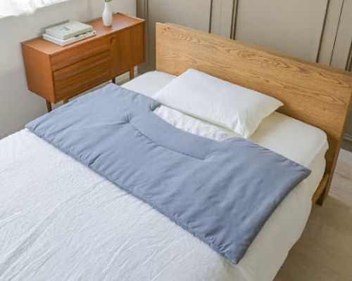Nelture Futon Weight